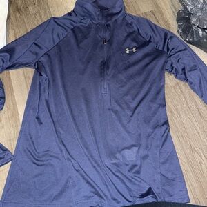 Underarmor 1/4 zip